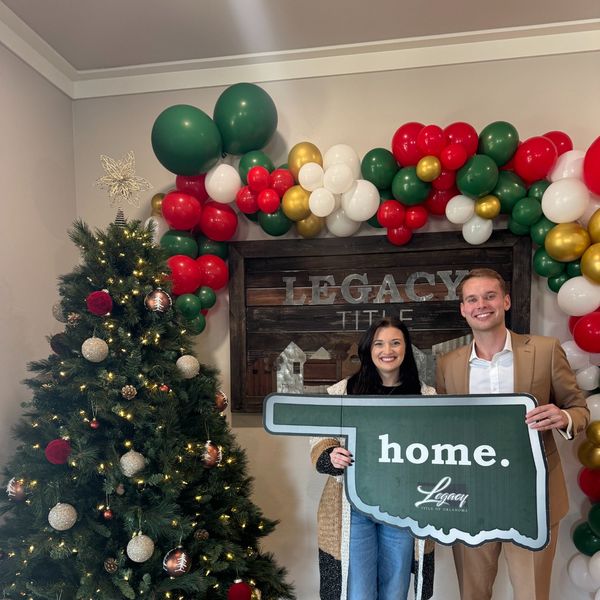 Holiday closing day — Sam Redenius Legacy Title